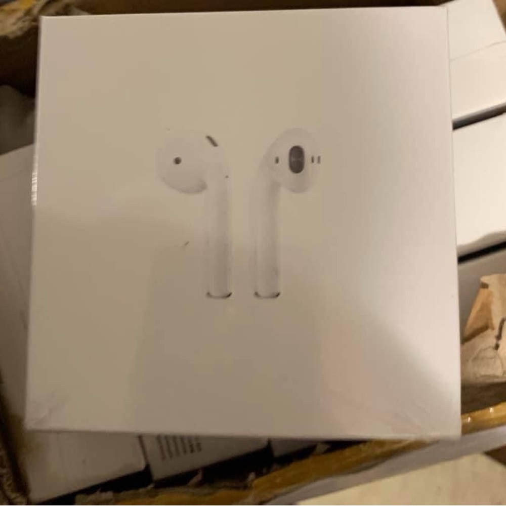 Gen 2 Apple AirPods for sale brand new